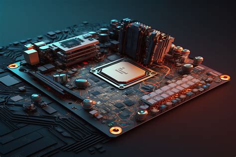 Motherboard Graphics