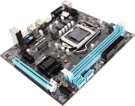Motherboard Processor Ddr3
