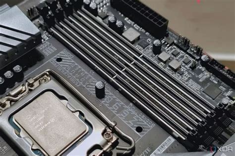 Motherboard Yang Support Vga Ddr5