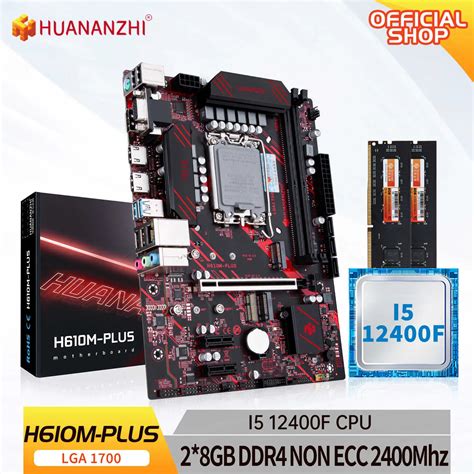 2020 X79 Motherboard CPU RAM Combos LGA2011 REG ECC C2 Memory 16G DDR3 4 Channels Support E5
