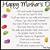 mothers day poems free