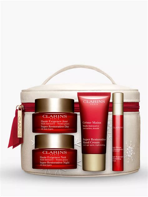 mothers day beauty creams giftset