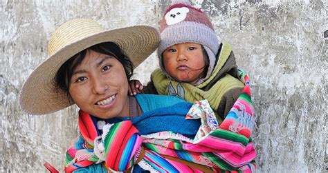 mothers day bolivia facts