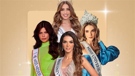 mothers in miss universe
