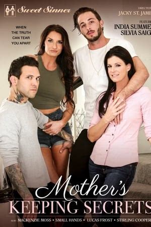 mothers keeping secrets