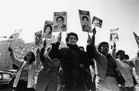 mothers of the disappeared