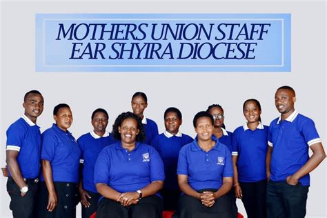 mothers union shop