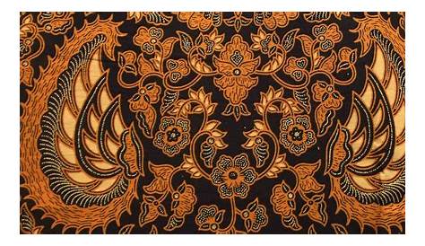 Ragam Batik Yogyakarta Beserta Maknanya Part 1 - JNJ Batik