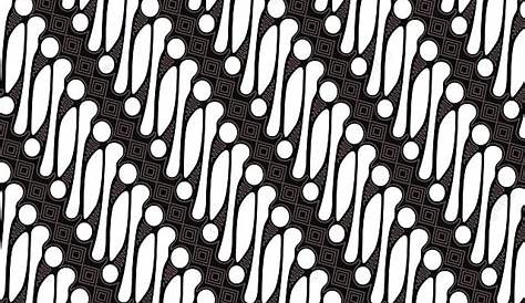 an abstract black and white pattern