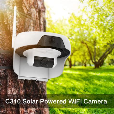 motion activated cameras for home security