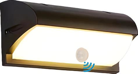 Motion Activated Entry Light