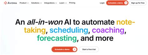 Motion Ai Competitors