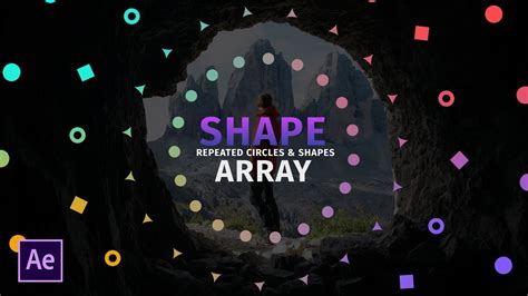 Motion Array After Effects Tutorial