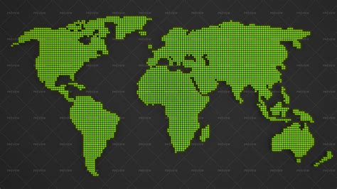 Motion Array Map