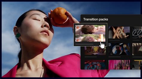 Motion Array Transitions Premiere Pro