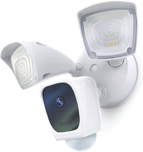 Motion Camera Light