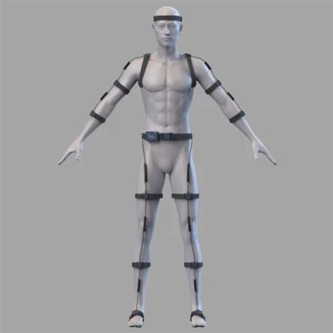 Motion Capture Kit Price