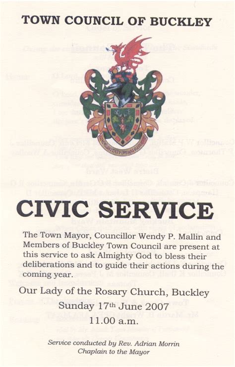 Motion Church Buckley