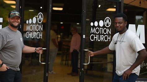 Motion Church Longview
