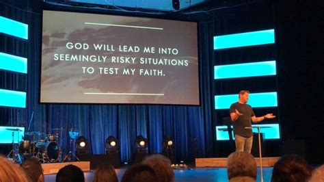 Motion Church Washington