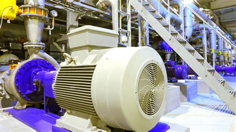 Motion Components Ipswich