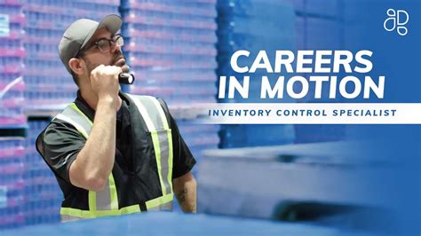 Motion Control Engineering Careers