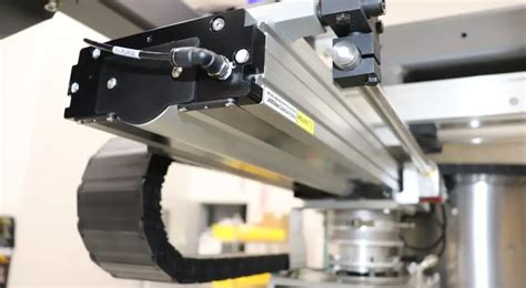 Motion Control Engineering Ice-Cop-2