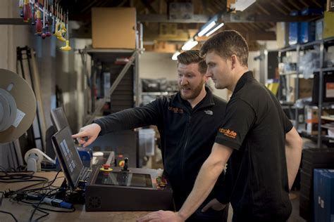 Motion Control London