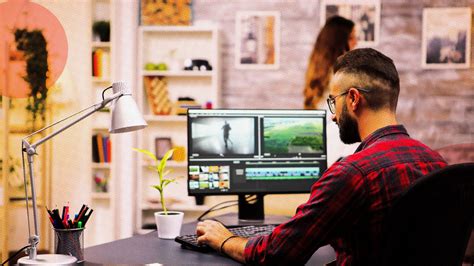 Motion Design Career