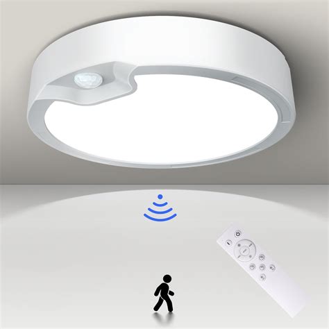 Motion Detection Light Extension