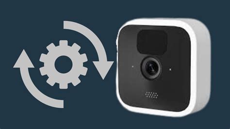 motion detection not working on blink camera