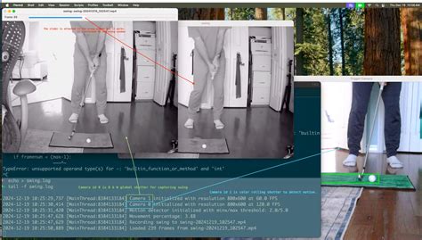 Motion Detection Opencv C++
