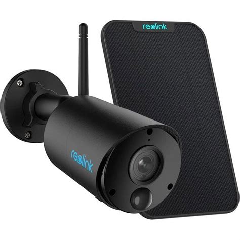 Motion Detection Reolink