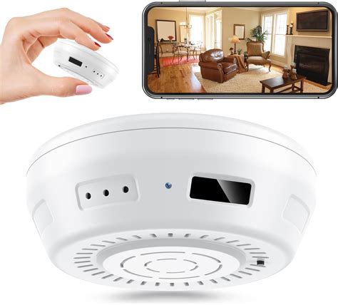 Motion Detector Nanny Camera