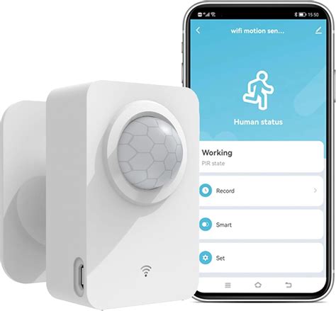 Motion Detector On Your Phone