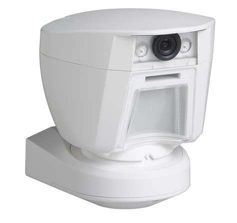 Motion Detector Outdoor Camera