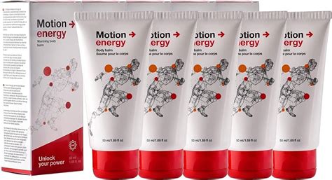 Motion Energy Dr Max