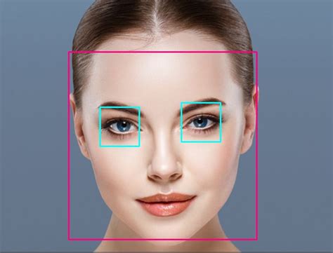 Motion Eye Face Detection