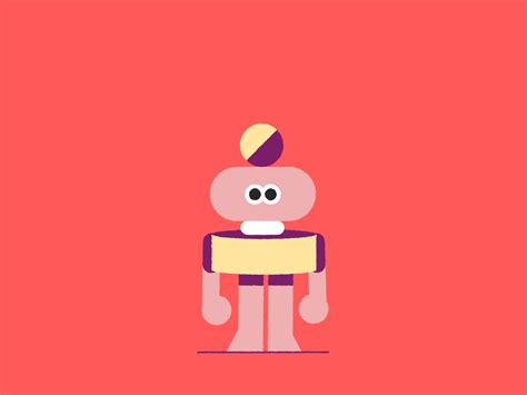 Motion Graphics Animation Dribbble