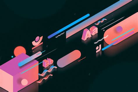 motion graphics animation examples