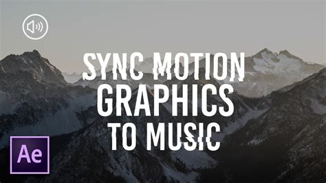 Motion Graphics Music