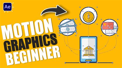 Motion Graphics Tutorials