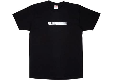 Motion Logo Supreme Tee