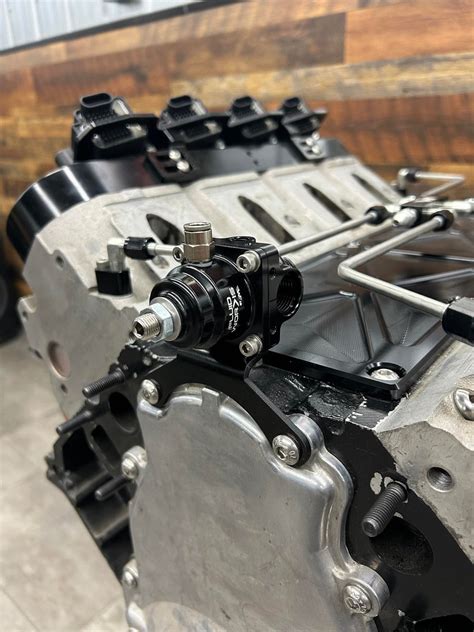 Motion Raceworks Timing Cover