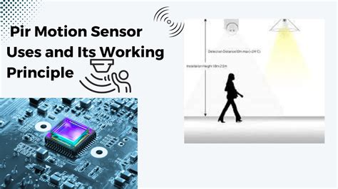 Motion Sensing Uses