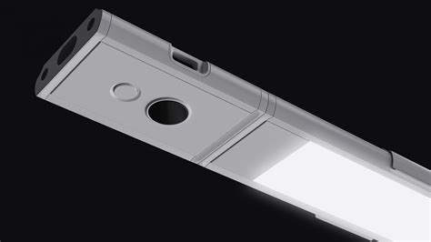 Illuminate Your Cabinets with Ease: Discover the Best Motion Sensor Cabinet Lights!