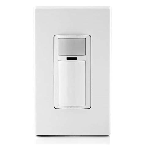 Motion Sensor Light Switch Indoor