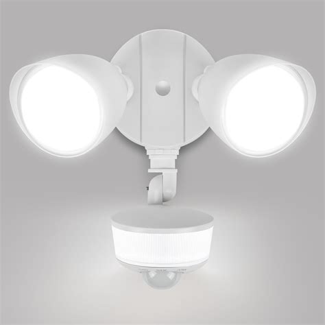 Motion Sensor Lights Canada
