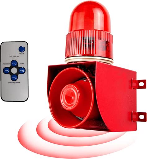 Motion Sensor On Alarm