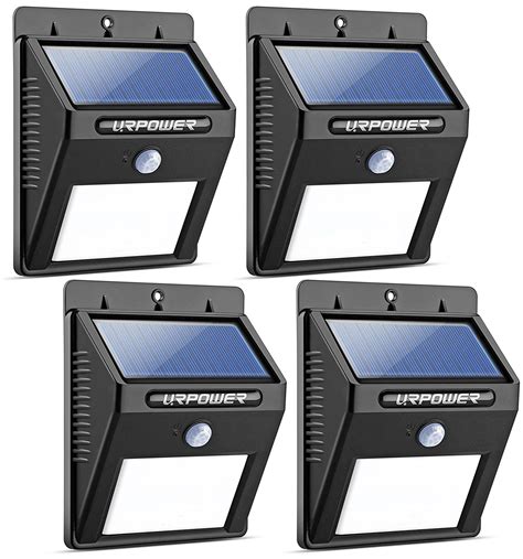 motion sensor outdoor light not turning off